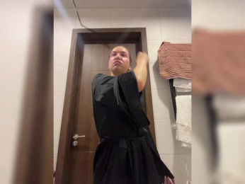 MistressX555 webcam model stream image