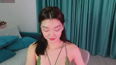 AudreyMell webcam model stream image