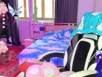 folinskaayaa webcam model stream image