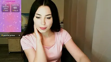 Cute_Maria_ webcam stripchat model stream image