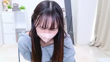 tsubaki28 webcam model stream image