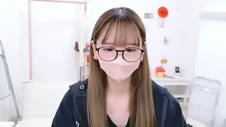 tsubaki28 webcam model stream image