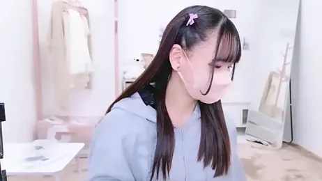 tsubaki28 webcam model stream image
