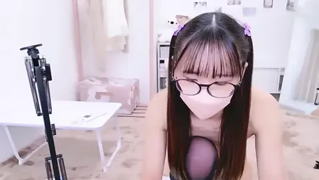 tsubaki28 webcam model stream image