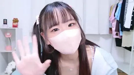 tsubaki28 webcam stripchat model stream image