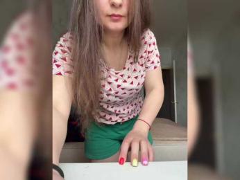 Limonadka webcam model stream image