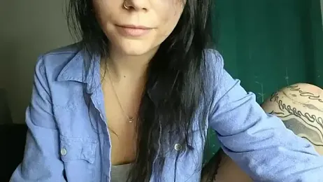 HoneyHaven_ webcam model stream image