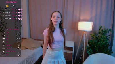 EdinaCrust webcam model stream image