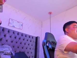 cloexbillyy webcam model stream image