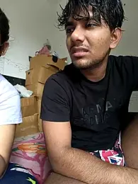 riya190 webcam model stream image