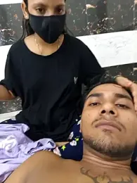 riya190 webcam model stream image