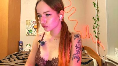 LavetteKerger webcam model stream image