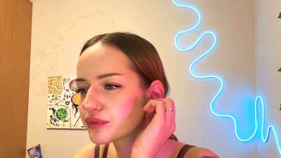 LavetteKerger webcam model stream image
