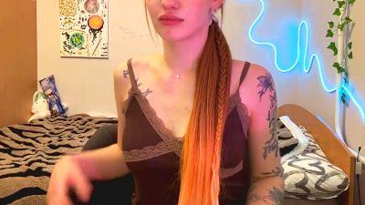 LavetteKerger webcam model stream image