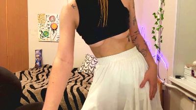 LavetteKerger webcam model stream image