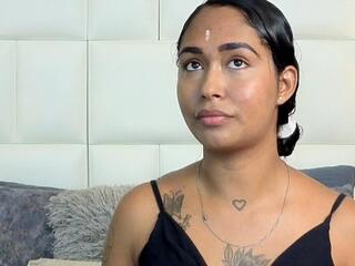 Kate Fenty webcam flirt4free model stream image