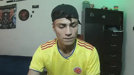 Fenix_hardcock webcam stripchat model stream image