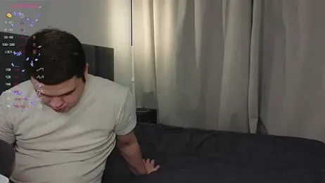 W___ webcam model stream image