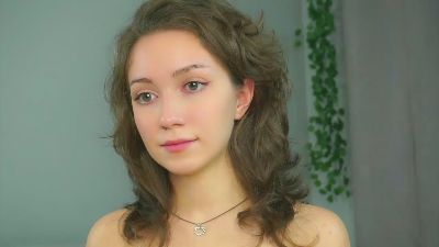 PaulitaBering webcam model stream image