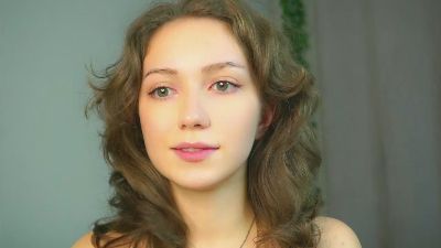 PaulitaBering webcam model stream image