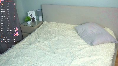 PaulitaBering webcam cam4 model stream image