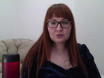 MISTRESS-FOX webcam bongacams model stream image