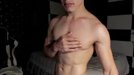 AsianHotBODYY webcam model stream image