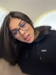 Sarasanders_4 webcam model stream image
