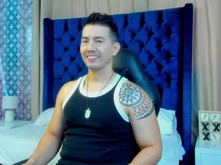 Jong Suk webcam flirt4free model stream image