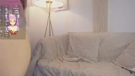 bunnycuteshy webcam stripchat model stream image