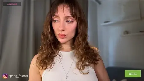 spring_forest webcam model stream image