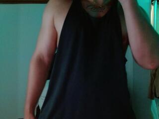 Thomas Spilios webcam model stream image