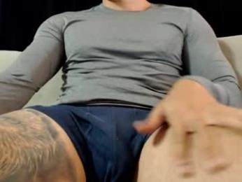 sanchezerik4 webcam model stream image