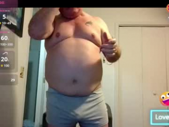 mackdocc001 webcam chaturbate model stream image