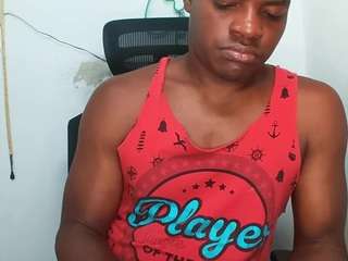 xbigcockblack webcam model stream image