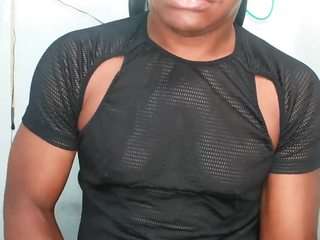 xbigcockblack webcam model stream image