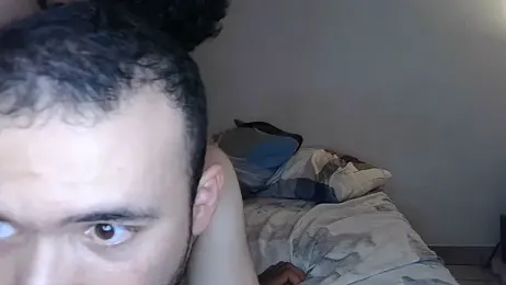 rigo_hairyboy webcam stripchat model stream image