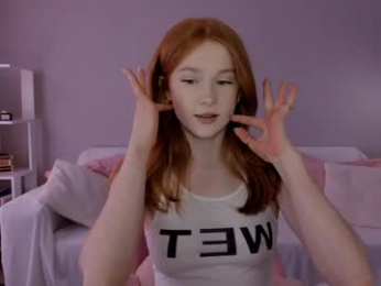 leahsthetics webcam model stream image