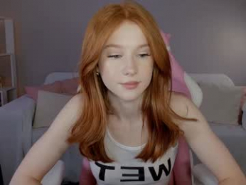 leahsthetics webcam model stream image