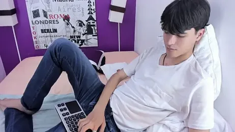 TylerMulber webcam model stream image
