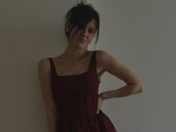 DiedreNiquette webcam livejasmin model stream image