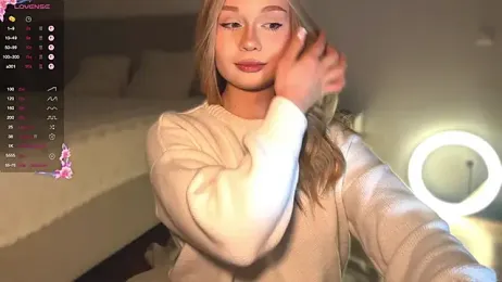 diaanona webcam stripchat model stream image