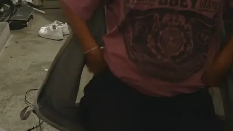 Gmajor webcam model stream image