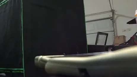 Gmajor webcam model stream image