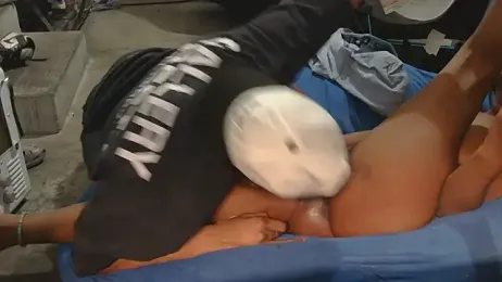 Gmajor webcam model stream image