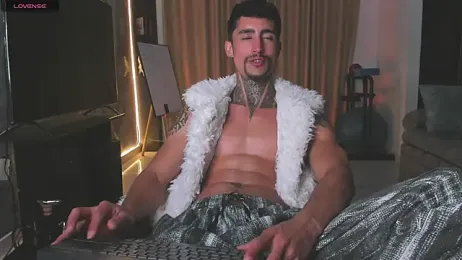 Mark_Kamper webcam model stream image