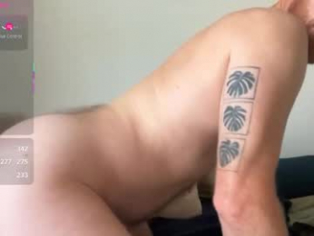 aaronstone_ webcam model stream image