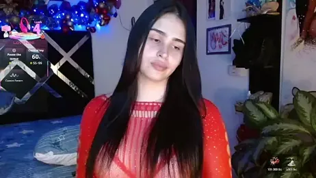 SarithaBunny webcam stripchat model stream image