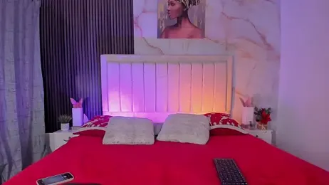 pinky_peach webcam model stream image