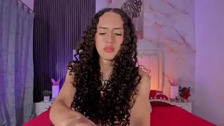 pinky_peach webcam model stream image